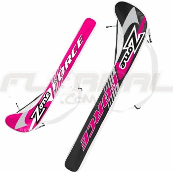 Zone Stickcover FORCE senior