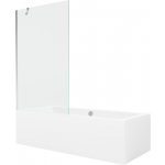 MEXEN Cube 170 x 80 cm 550517080X9510000001 – Hledejceny.cz