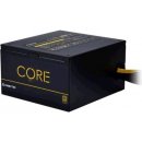 Chieftec Core Serie 600W BBS-600S