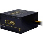 Chieftec Core Serie 600W BBS-600S – Hledejceny.cz