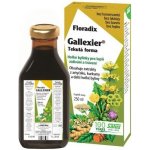 Salus Floradix Gallexier 250 ml – Hledejceny.cz