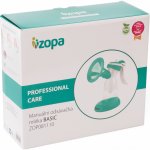 Zopa Basic manuální mint – Zboží Dáma