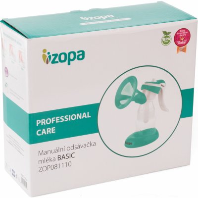 Zopa Basic manuální mint – Hledejceny.cz