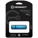 Kingston IronKey Vault Privacy 50 128GB IKVP50/128GB