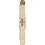 Flormar oboustranná tyčinka 2v1 Latte Addiction Highlight&Contour 001 Vanilla Latte 4 g – Hledejceny.cz