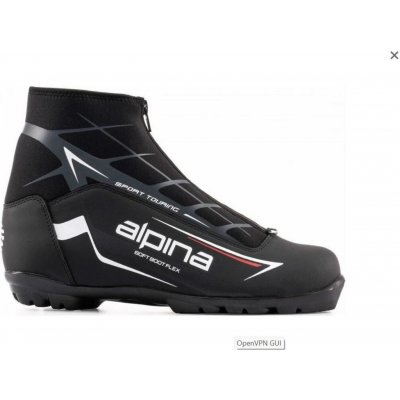 Alpina Sport Tour 2024/25 – Zboží Dáma