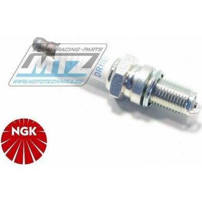 Svíčka motocyklová zapalovací NGK - DR8EB NGKDR8EB – Hledejceny.cz