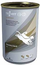Trovet RECOVERY LIQUID CCL 6 x 400 g