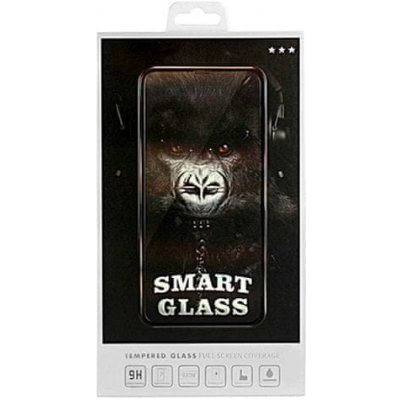SmartGlass Smart Glass pro HUAWEI MATE 10 LITE - černé TT1029 – Zboží Mobilmania