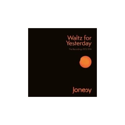 Waltz for Yesterday Jonesy Box Set CD – Zboží Mobilmania