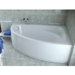 Besco Cornea 140 x 80 cm WAC-140-NP – Zboží Dáma