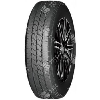 Pneumatiky Fronway Frontour A/S 195/60 R16 99H