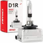 02946 Výbojka D1R 35W 6000K xenonová AMiO BASIC – Sleviste.cz