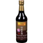 Lee Kum Kee Tmavá sójová omáčka Premium 0,5 l – Sleviste.cz