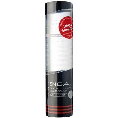 Tenga Black Hole Lotion Wild 170 ml – Zboží Mobilmania