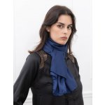 Classic Scarf šála modrá – Sleviste.cz