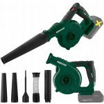 Parkside PAUGB B2 20V + příslušenství – Hledejceny.cz