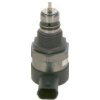 Lambda sonda Ventil regulace tlaku, Common-Rail-System BOSCH 0 281 002 712 BO 0281002712