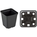 IPP Květináč 7x7x8 cm 300ml – Hledejceny.cz