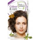 Hairwonder BIO přírodní dlouhotrvající barva světlá hnědá 5