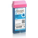 Starpil obličejový depilační vosk azulenový 110 g – Zboží Dáma