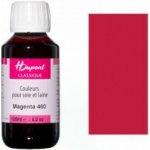 Dupont Napařovací barva na hedvábí 125 ml 460 Magenta – Zboží Dáma