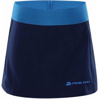 Alpine Pro Chupo 2 KSKR065 estate blue – Zboží Dáma