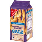 G&G Slané tyčinky z kynutého těsta 150 g – Zboží Dáma
