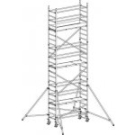 Hymer 707707 pracovní výška 7,27 m – Sleviste.cz