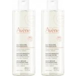 Avene micelární voda pro všechny typy pleti Duo 2 x 400 ml – Sleviste.cz