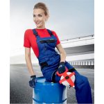 Ardon H8195 kalhoty Cool Trend s laclem dámské zelená – Zboží Mobilmania