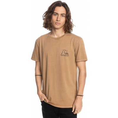 Quiksilver Rolling Circle CLD0/Tannin – Hledejceny.cz