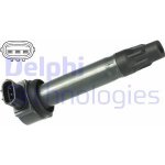 Zapalovací cívka DELPHI GN10519-12B1 – Hledejceny.cz