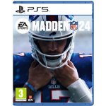 Madden NFL 24 – Zboží Živě