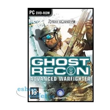 Tom Clancy's Ghost Recon Advanced Warfighter