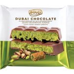 Bolci Dubajská čokoláda 100 g – Zboží Dáma