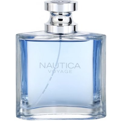 Nautica Voyage toaletní voda pánská 100 ml