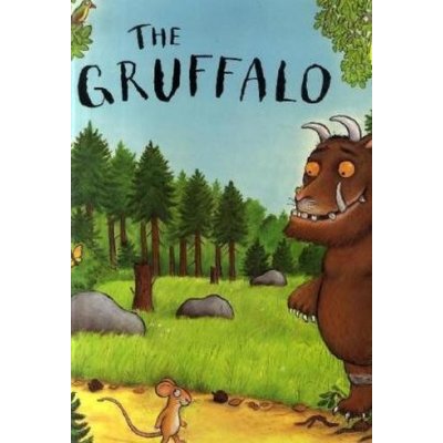 The Gruffalo - J. Donaldson