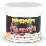 Mikbaits Obalovací těsto LiveriX 200g Těsto Královská Patentka – Hledejceny.cz