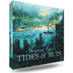 Red Raven Games Sleeping Gods: Tides of Ruin – Zboží Živě