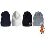 Skhoop zimní pletená čepice Original beanie black – Hledejceny.cz