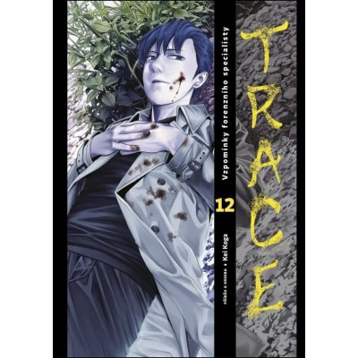 Trace 12 - Kei Koga – Zbozi.Blesk.cz