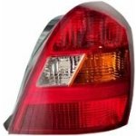 Zadní světlo- pravé HYUNDAI ELANTRA 2000-2003 |000-2003| DEPO | 2211941RUE – Hledejceny.cz