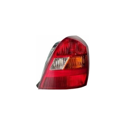 Zadní světlo- pravé HYUNDAI ELANTRA 2000-2003 |000-2003| DEPO | 2211941RUE – Hledejceny.cz