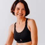 Kalenji Zpevňující JogKokoon+ po ablaci prsu – Sleviste.cz