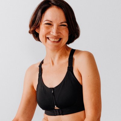 Kalenji Zpevňující JogKokoon+ po ablaci prsu – Sleviste.cz