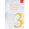 Noty a zpěvník "Music Theory in Practice Model Answers Grade 3" "" ""Sheet music