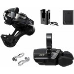 SHIMANO UPGRADE set RD-M8250-GS SW-M8250-R BT-DN320 EC-DN100 SM-CN910-12 IGPM8250UPG07 – Zboží Mobilmania