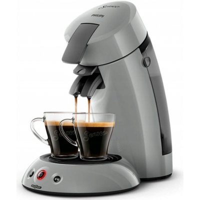 Philips HD7806 stříbrný/šedý – Hledejceny.cz