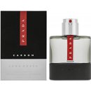 Parfém Prada Luna Rossa Carbon toaletní voda pánská 100 ml